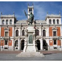 Somos de Valladolid (@serdevalladolid) 's Twitter Profile Photo
