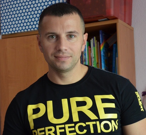 kiltes's profile picture. 