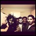 Jon Oxley (@jon_oxley) Twitter profile photo