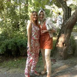 haticesayn3's profile picture. 