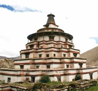 Sustaining & enlivening the Jonang tradition of Tibetan Buddhism. Advance research, host cultural preservation & education initiatives in Tibet.