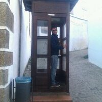 soria (@daviddesoria) 's Twitter Profile