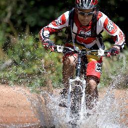 Following and reporting on the world of MTB,BMX and Road Bikes.Finding special deals for followers. Part time MTB writer.