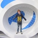 Pablo Mendes de León - @AwesomeGinger1 - Twitter