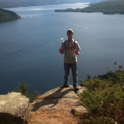 sabin_brian's profile picture. The key to success is often the ability to adapt