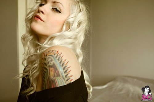 Ryoko Kusada Profile