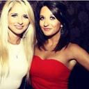 Natalie Stratton - @nstrats - Twitter