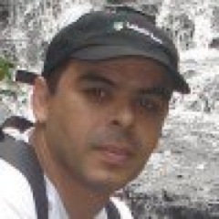 Brazilian gem dealer.