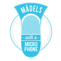 Monthly podcasts about Berlin by the mädels: @freejournalism (*j) and @travelingtamm (*t)