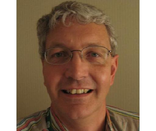 Bruce Scherling