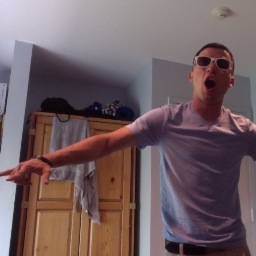 MGoodlow21 Profile Picture