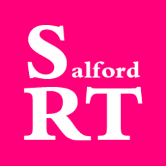 SalfordRT's profile picture. Spreading news from #Salford to the wider community, promoting one of the best cities in the UK. #SalfordRT