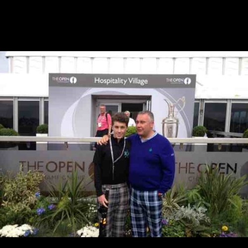 coldchaingroup's profile picture. Love my kids love my golf support Arsenal, Glasgow Celtic & Orlando Magic.Founder of Cold Chain Group.