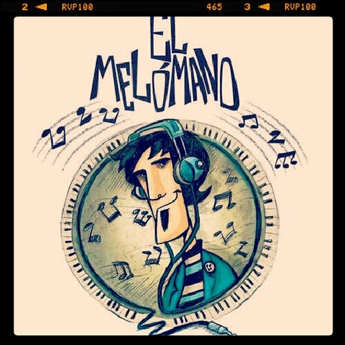 Amante de la buena musica!!! Apoya el talento nacional de tu país!!! La música llanera es pasión, fuerza y vida ...