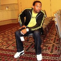 Carvin Haggins (@carvinhaggins) 's Twitter Profile