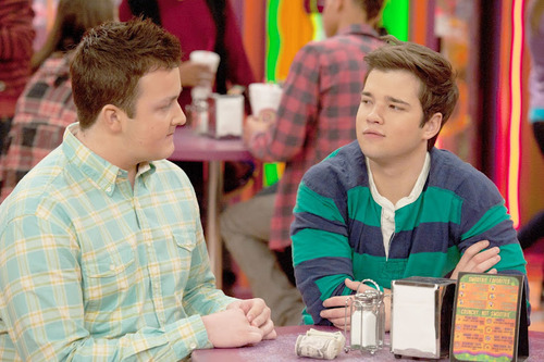 hii im toria anne. i love @carlsshay,@mesampuckett,@mespencershay. @anne_toria. #taken by @robbiepuppetboy hes so hot!
