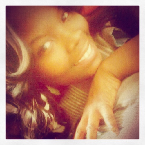 Gorgeous in an ugly world