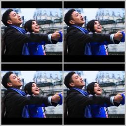 Fansclub of Love in Paris♥ Keep support @michelleziu @dimsanggara etc.♥☯ Tayang pukul 19.00 di SCTV, jangan lupa nonton yaa guys!♥☯