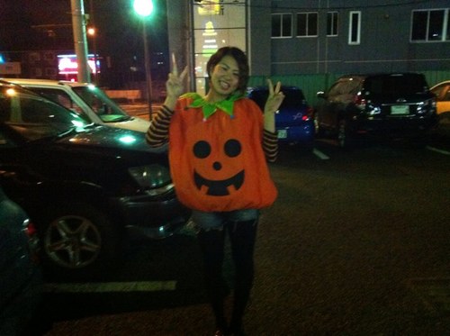 IamKANAE's profile picture. 宇部のCLUBにはよく遊びに行きます!!いつもお世話になってます★
宇部の、背が異常に高くて、黒髪ショート女子は私ですw
話しかけてもらえると非常に喜びますww

それから、毎月最終土曜日に開催される=OZN=のSTAFFをしてます!!

ぜひぜひFollowよろしくお願いします!!