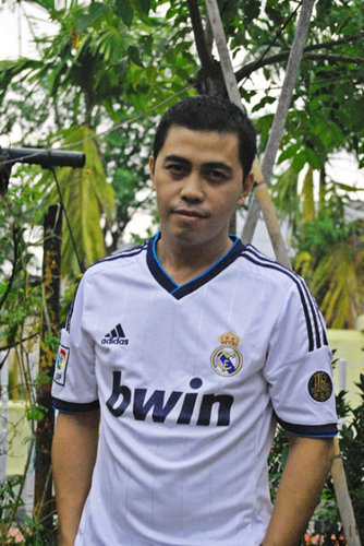 djibrillian's profile picture. Just a simple |pin 2751C60B