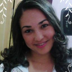 - Paraibana, Forrozeira, Flamenguista, Gestora Comercial... Amo minha Família... enfim, sou FELIZ !!! =D ★
