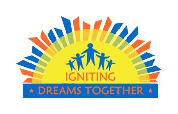 Igniting Dreams Together youth mentoring program. A Famsy initiative.