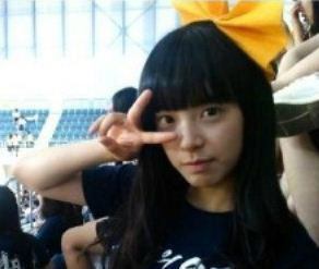 (非公式ドンヘ女体化botです。botに理解ない方はフォローご遠慮願います。)ドンヘ♀botだよ^^botさんもペンのみんなも仲良くしてくれると嬉しいな^^アイコン募集中です!*ふぉろーしたら@*さよならはBで!よろしくね♪ 10/28~
