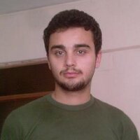 Benj🦁 (@bunyaminatasoy) Twitter profile photo