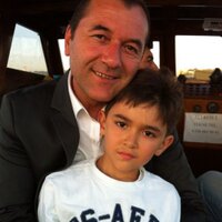 osman (@osmant1971) 's Twitter Profile
