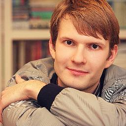 Fedor_Ermoshin's profile picture. Пишу, снимаю кино, читаю, смотрю кино, гуляю. Зовут Федором.