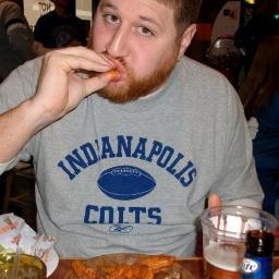 D_TOFF's profile picture. "There is no such thing as paranoia. Your worse fears can come true at any moment."

Hunter S. Thompson