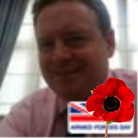 Mike Jenkins (@mjmike_jenkins) 's Twitter Profile