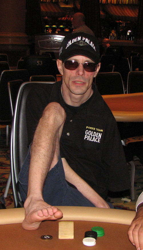 puttno2's profile picture. Pro Poker Player