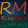 RuneMechGaming's profile picture. Offering you the tools to meet and play with RS gamers in other games.