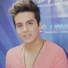 luan rafael domingos santana!!!! 100%lindo