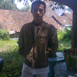 4a_Wahid's profile picture. satu tekat istikomah,,,,,,
berpadu dalam iman dan taqwa.