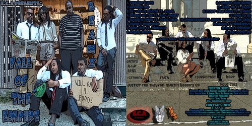 YBDolla's profile picture. Official Twitter of YB
l_ FOLLOW US FOR UPDATES,SHOWS,RELEASES, ETC _l
@SkoolOnDaBoards & @Grandpa_Beanz
#MusicIsLife #SupportCT #203 #MindLessThoughts #SBI