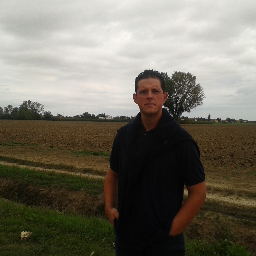 FranciaStefano's profile picture. Presidente Cia Emilia-Romagna