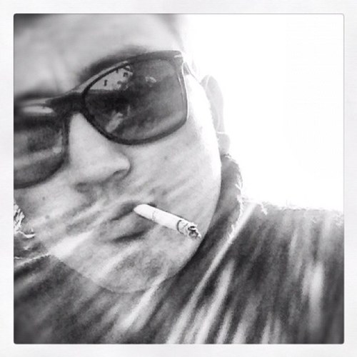 JasurShametov's profile picture. Режиссер-клипмейкер.