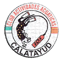 Club Actividades Acuáticas Calatayud. Salvamento y socorrismo. (Cuenta no oficial, gestionada por deportistas de nuestro club)