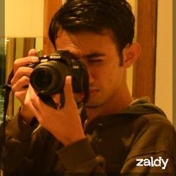 I was born in Samarinda (East Borneo - Indonesia) I'm a graphic designer :)