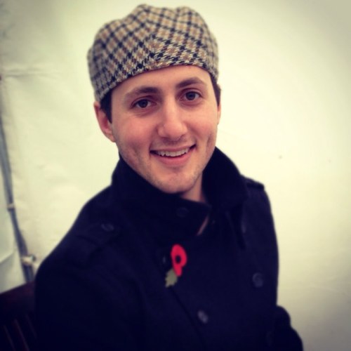 HSB Welshknight