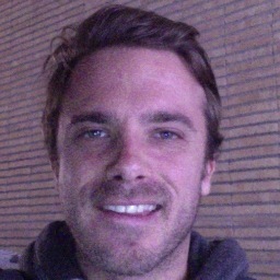 jamesbwelsh's profile picture. 