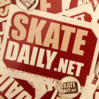 The #1 Spot for Online Skateboard News