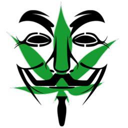 Because weed is outlawed, only outlaws smoke weed. =====☀~~ #OpCannabis