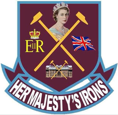 Whippy1980's profile picture. West Ham till I die.