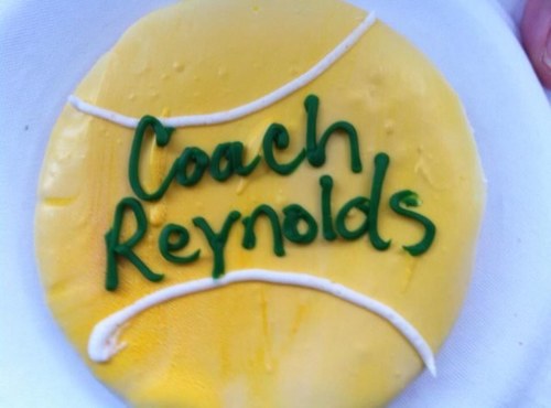 Highland Tennis Programs (girls, boys, and summer tennis) Updates and News