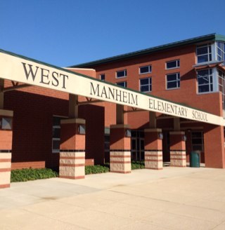 West Manheim Elementary in South Western School District. A Tradition of Excellence