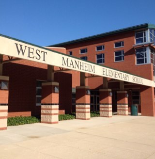 West Manheim Elementary in South Western School District. A Tradition of Excellence