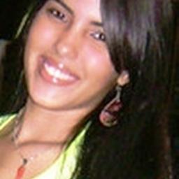 BiancadeAzeved6's profile picture. 